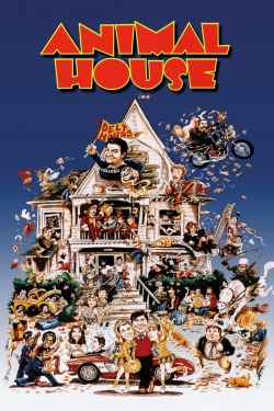 Watch Animal House movies free online