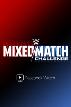 Watch WWE Mixed-Match Challenge movies free online