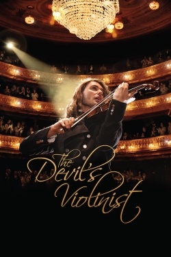 Watch The Devil's Violinist movies free online