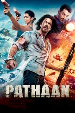 Watch Pathaan movies free online