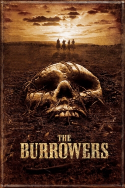 Watch The Burrowers movies free online