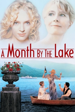 Watch A Month by the Lake movies free online