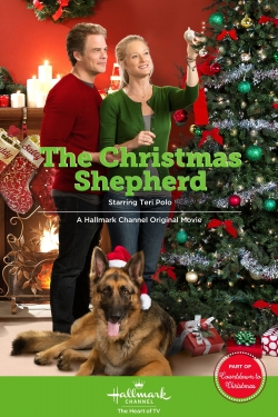 Watch The Christmas Shepherd movies free online