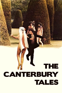 Watch The Canterbury Tales movies free online