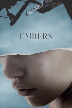 Watch Embers movies free online