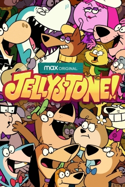 Watch Jellystone! movies free online