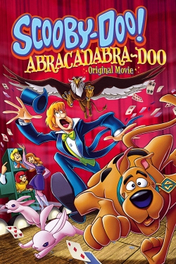 Watch Scooby-Doo! Abracadabra-Doo movies free online