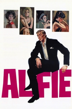 Watch Alfie movies free online