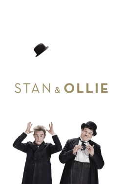 Watch Stan & Ollie movies free online