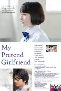 Watch My Pretend Girlfriend movies free online