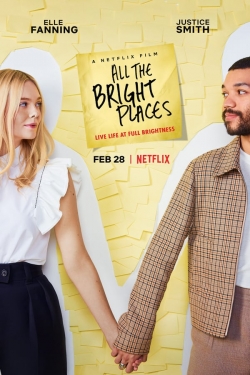 Watch All the Bright Places movies free online