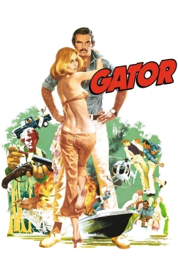 Watch Gator movies free online