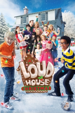 Watch A Loud House Christmas movies free online