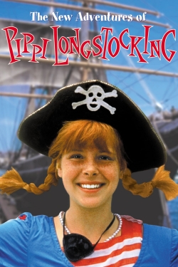 Watch The New Adventures of Pippi Longstocking movies free online