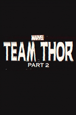 Watch Team Thor: Part 2 movies free online