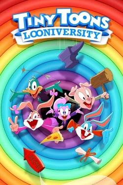 Watch Tiny Toons Looniversity movies free online