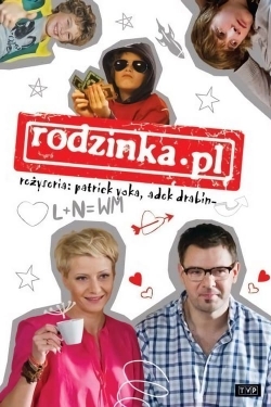 Watch Rodzinka.pl movies free online