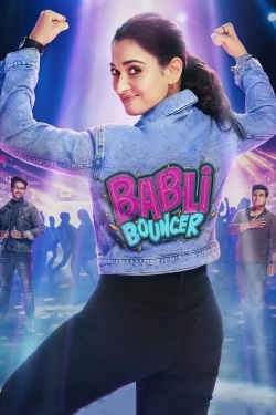 Watch Babli Bouncer movies free online