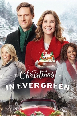 Watch Christmas in Evergreen movies free online
