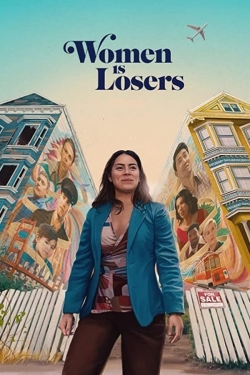 Watch Women is Losers movies free online