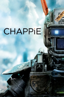 Watch Chappie movies free online