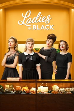 Watch Ladies in Black movies free online
