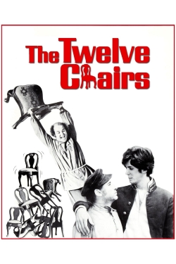 Watch The Twelve Chairs movies free online