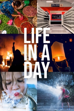 Watch Life in a Day 2020 movies free online