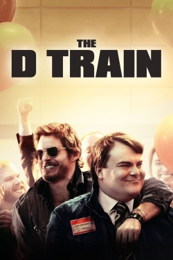 Watch The D Train movies free online