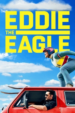 Watch Eddie the Eagle movies free online