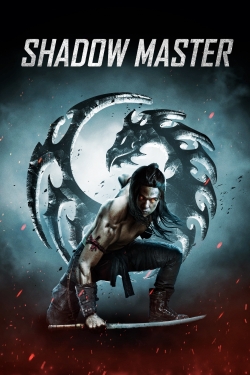 Watch Shadow Master movies free online