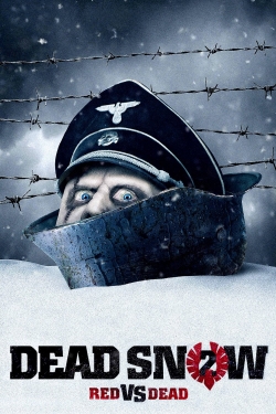 Watch Dead Snow 2: Red vs. Dead movies free online