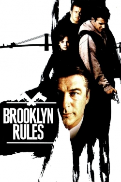 Watch Brooklyn Rules movies free online