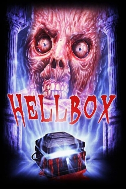 Watch Hellbox movies free online