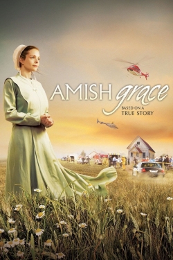 Watch Amish Grace movies free online