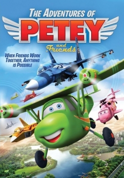 Watch The Adventures of Petey and Friends movies free online