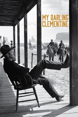 Watch My Darling Clementine movies free online