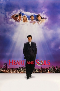 Watch Heart and Souls movies free online