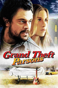 Watch Grand Theft Parsons movies free online