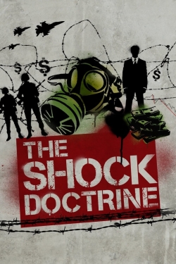 Watch The Shock Doctrine movies free online
