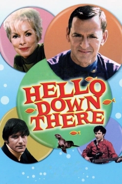 Watch Hello Down There movies free online