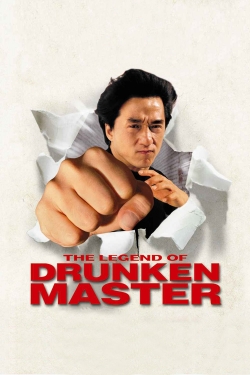 Watch The Legend of Drunken Master movies free online