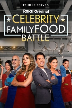 Watch Celebrity Family Food Battle movies free online