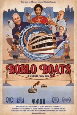 Watch Boblo Boats: A Detroit Ferry Tale movies free online