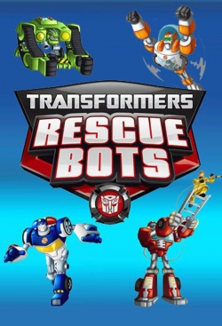 Watch Transformers: Rescue Bots movies free online