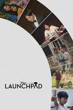 Watch Disney’s Launchpad movies free online