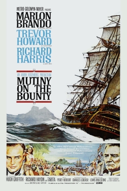 Watch Mutiny on the Bounty movies free online