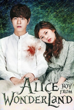 Watch Alice: Boy from Wonderland movies free online