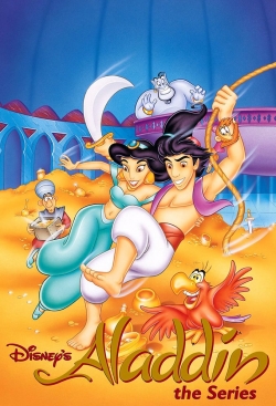 Watch Aladdin movies free online