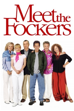 Watch Meet the Fockers movies free online